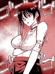 菠萝包漫画黄油香气封面